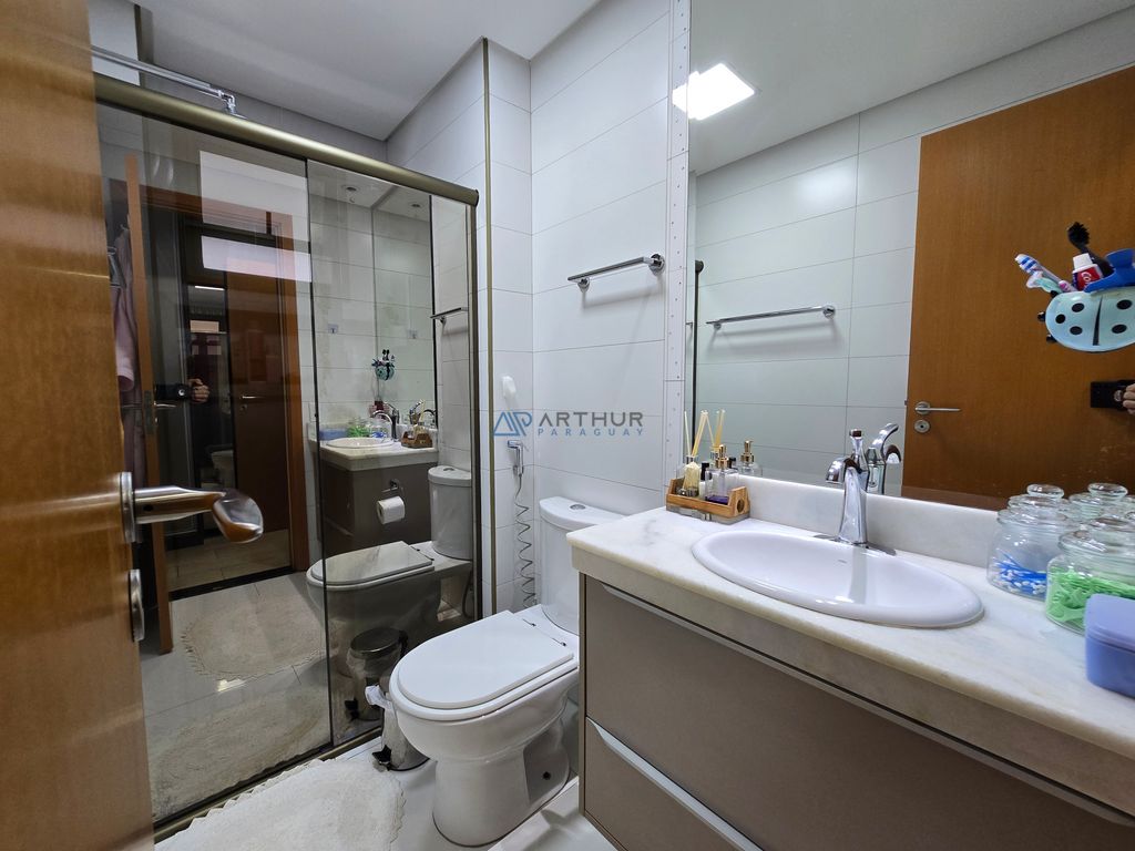 Apartamento 3 dormitórios à venda no Canto do Forte, Praia Grande – 149 m² - foto 12