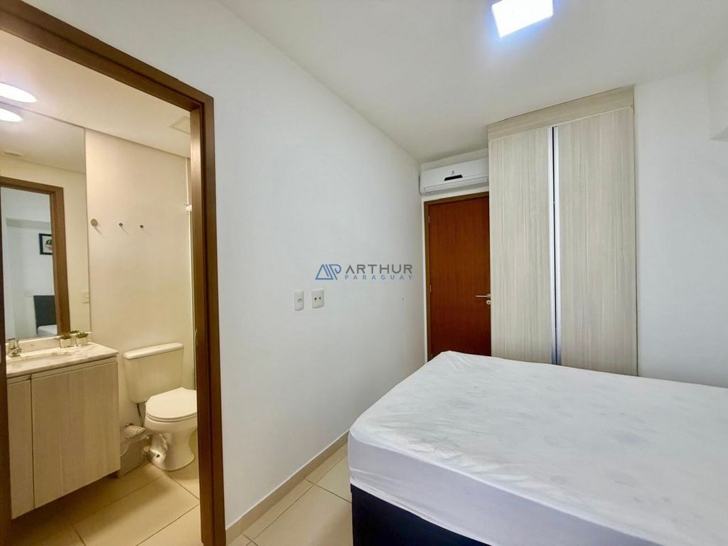 Apartamento 2 dormitórios frente mar à venda no Boqueirão, Praia Grande – 80 m² - foto 18