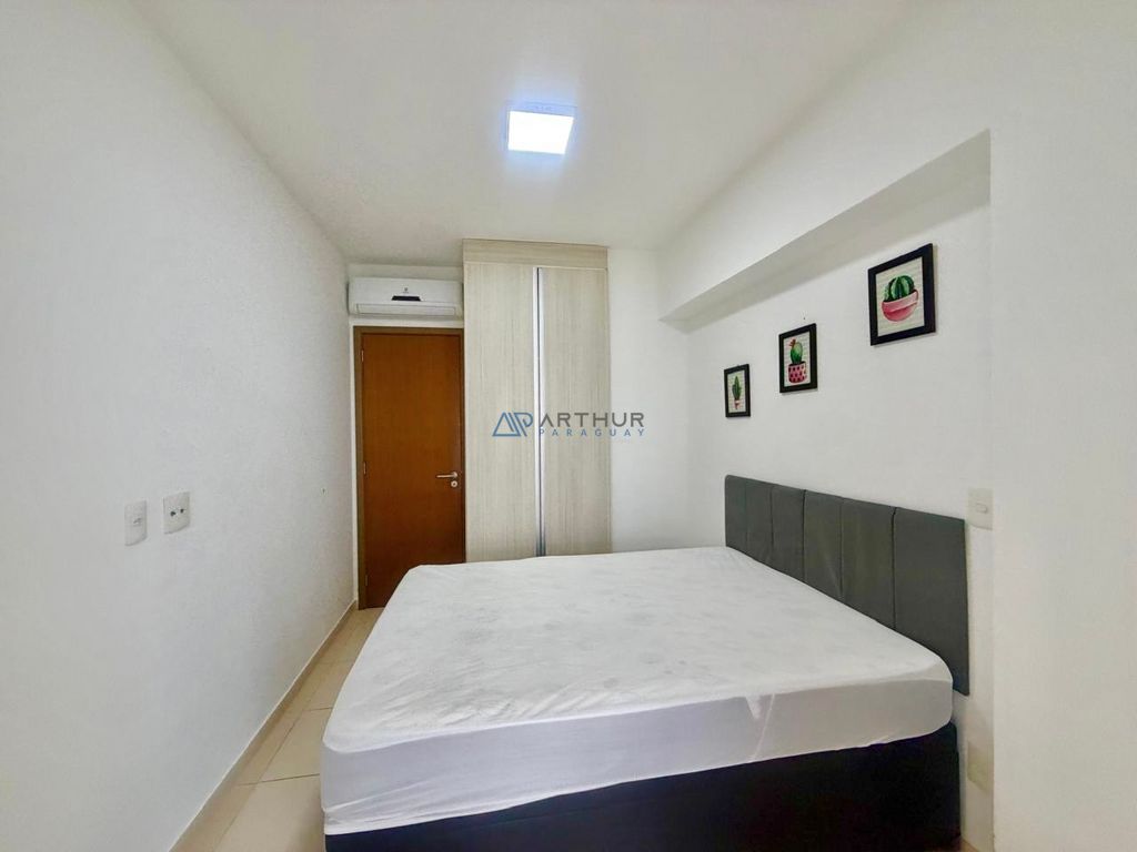 Apartamento 2 dormitórios frente mar à venda no Boqueirão, Praia Grande – 80 m² - foto 20