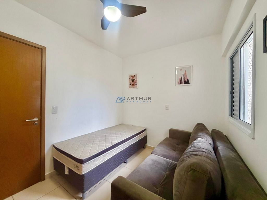 Apartamento 2 dormitórios frente mar à venda no Boqueirão, Praia Grande – 80 m² - foto 22