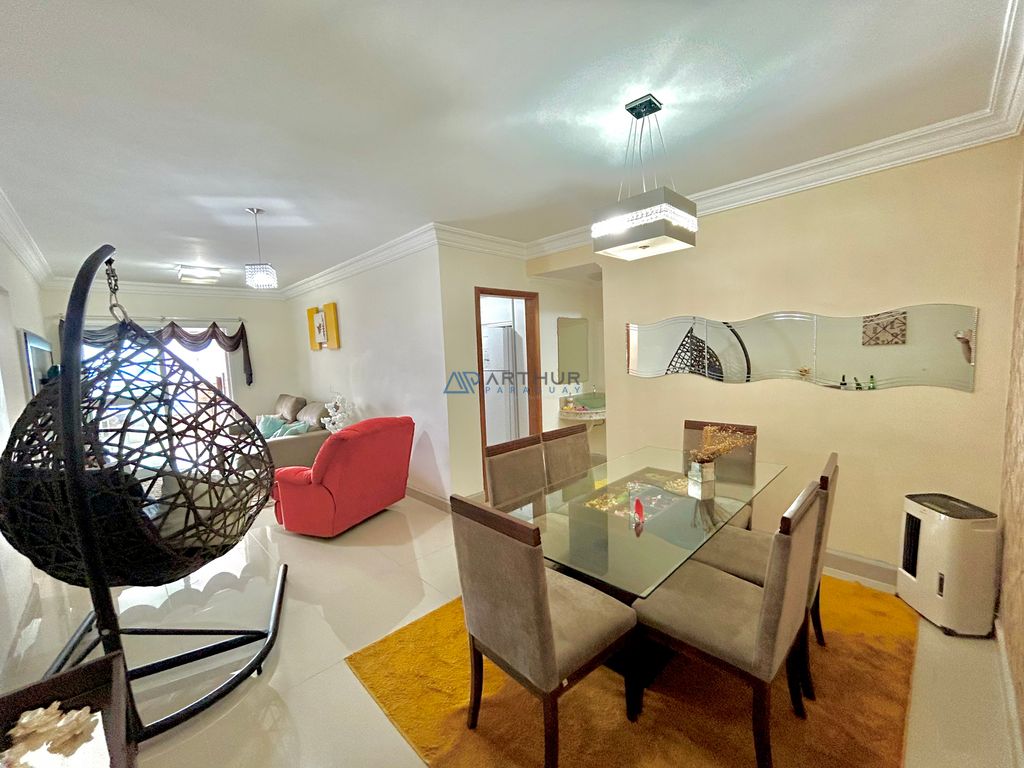 Apartamento 2 dormitórios à venda no Caiçara, Praia Grande – 130 m² - foto 10
