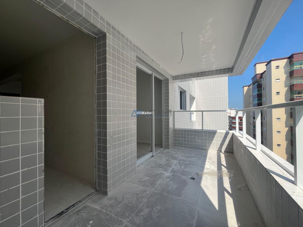 Apartamento 2 dormitórios à venda no Ocian, Praia Grande – 83 m² - foto 1