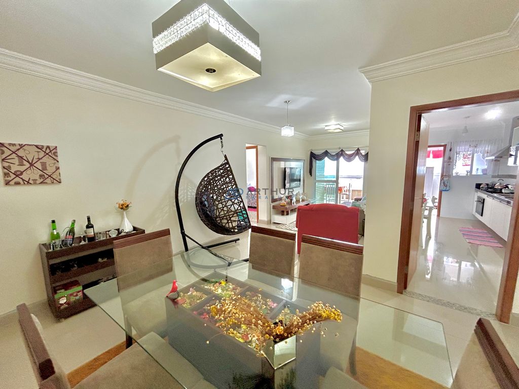 Apartamento 2 dormitórios à venda no Caiçara, Praia Grande – 130 m² - foto 11