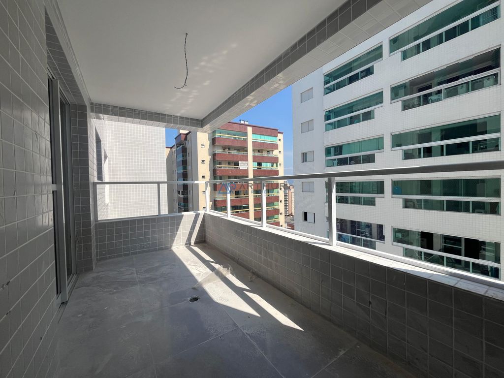Apartamento 2 dormitórios à venda no Ocian, Praia Grande – 83 m² - foto 2