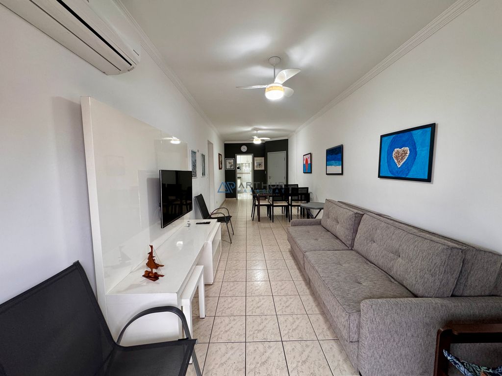 Apartamento 2 dormitórios à venda na Guilhermina, Praia Grande – 86 m² - foto 6