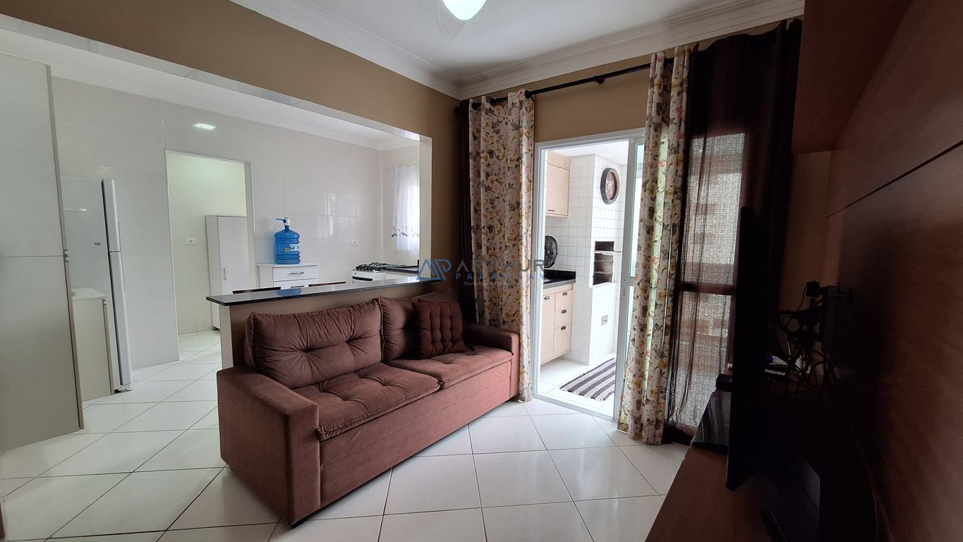 Apartamento 1 dormitório à venda no Ocian, Praia Grande – 58 m² - foto 7