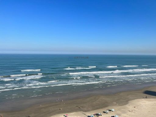 Apartamento 2 dormitórios à venda no Real, Praia Grande – 76 m² - foto 1