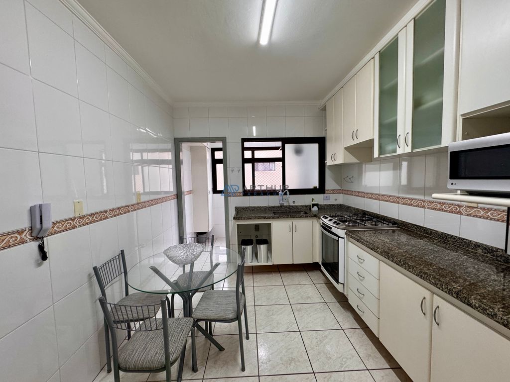 Apartamento 2 dormitórios à venda na Guilhermina, Praia Grande – 86 m² - foto 10