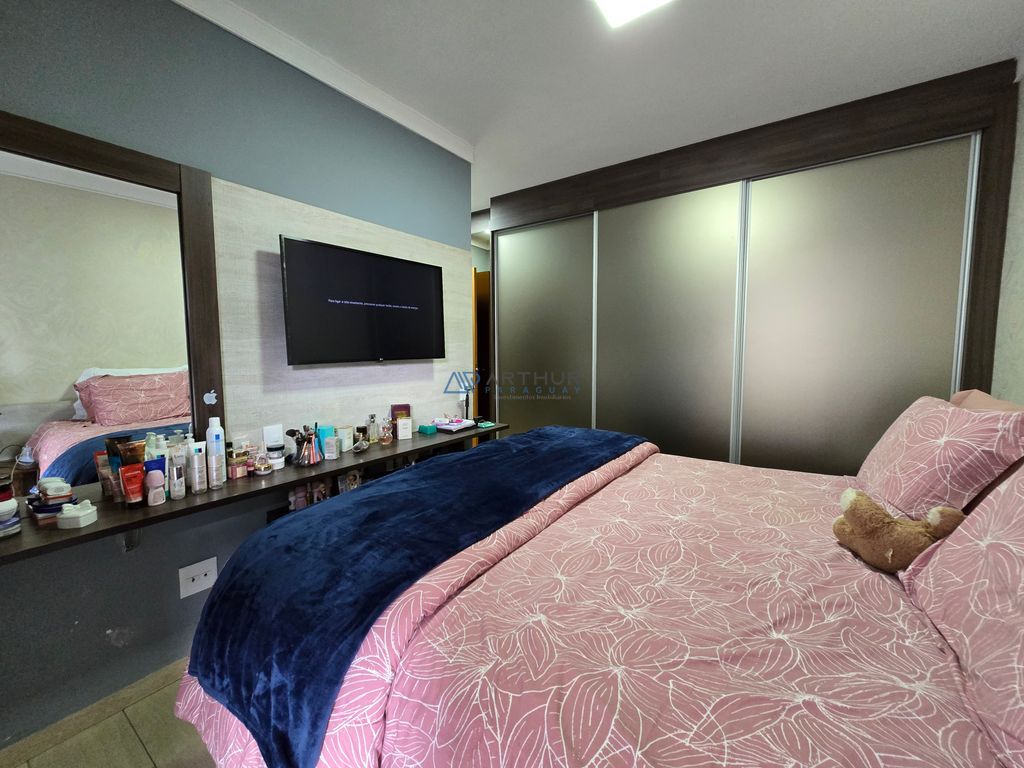 Apartamento 3 dormitórios à venda no Canto do Forte, Praia Grande – 149 m² - foto 11