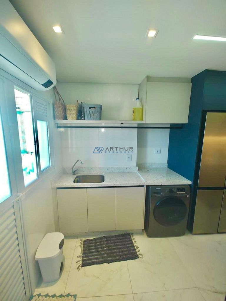 Apartamento 4 dormitórios à venda na Guilhermina, Praia Grande – 144 m² - foto 9