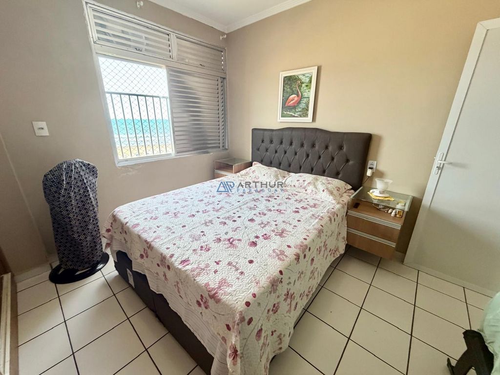 Apartamento 1 dormitório frente mar à venda na Guilhermina, Praia Grande – 70 m² - foto 19