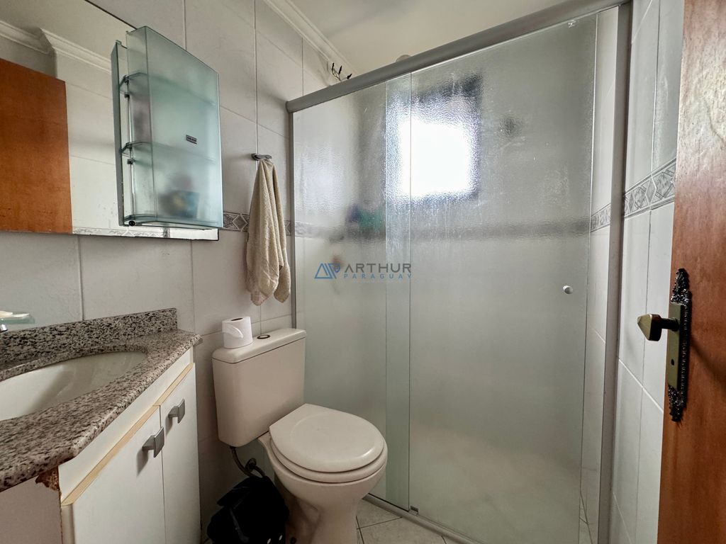 Apartamento 3 dormitórios frente mar à venda na Guilhermina, Praia Grande – 86 m² - foto 12