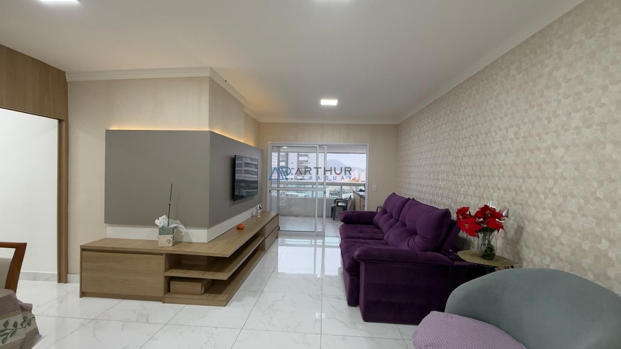 Apartamento 3 dormitórios à venda na Guilhermina, Praia Grande – 144 m² - foto 17