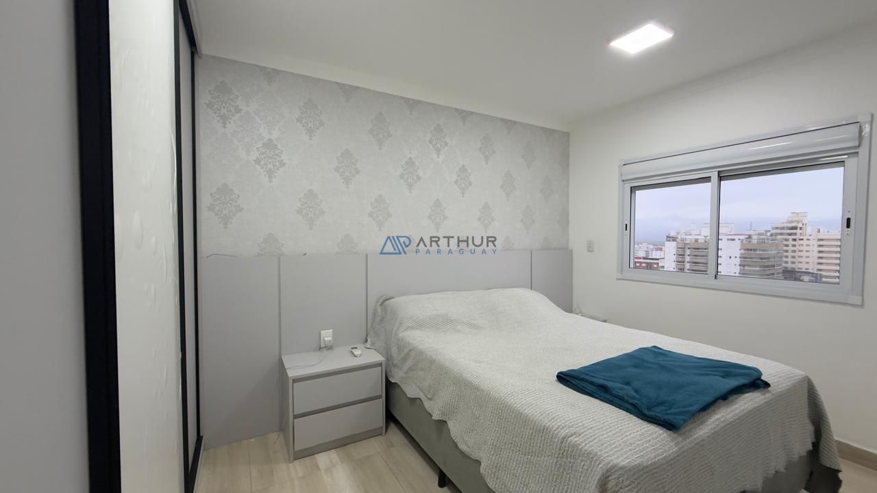 Apartamento 3 dormitórios à venda na Guilhermina, Praia Grande – 144 m² - foto 21