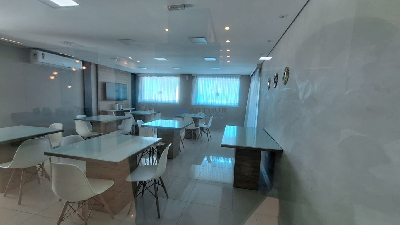 Apartamento 2 dormitórios frente mar à venda em Vila Atlântica, Mongaguá – 75 m² - foto 24
