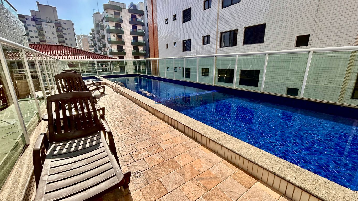 Apartamento 2 dormitórios à venda no Ocian, Praia Grande – 70 m² - foto 22