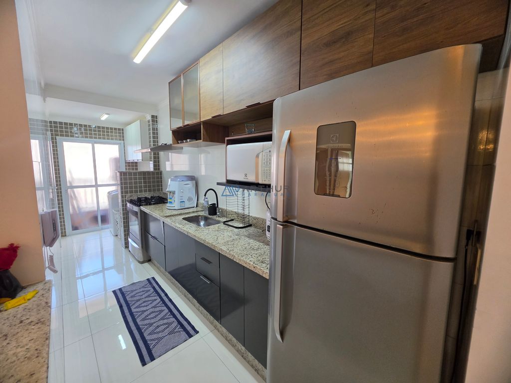 Apartamento 2 dormitórios à venda no Ocian, Praia Grande – 71 m² - foto 8