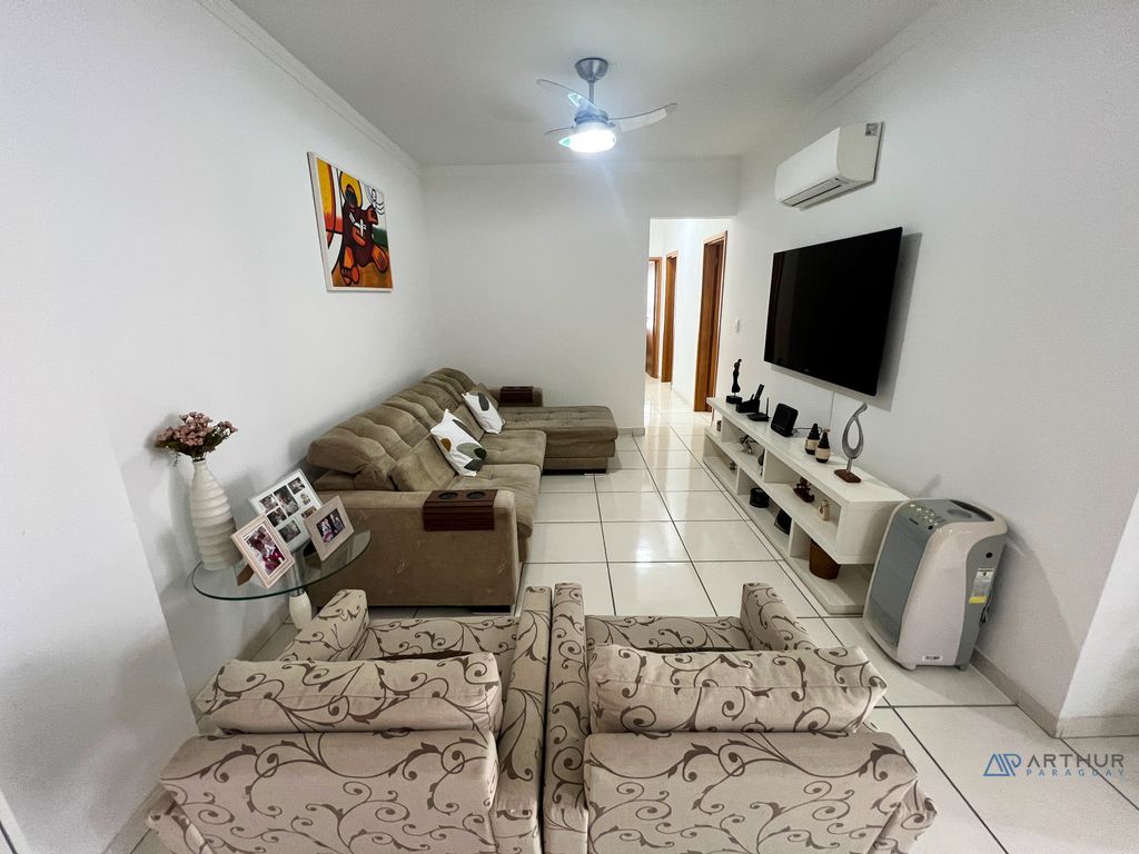 Apartamento 3 dormitórios à venda na Guilhermina, Praia Grande – 128 m² - foto 12