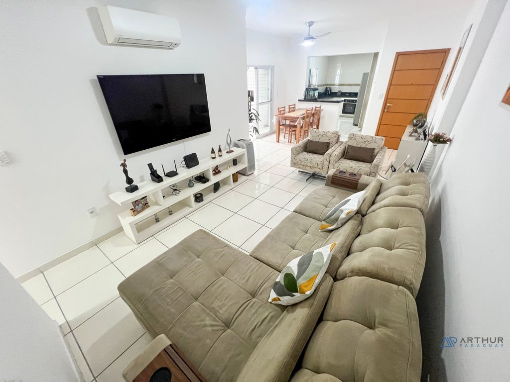 Apartamento 3 dormitórios à venda na Guilhermina, Praia Grande – 128 m² - foto 8