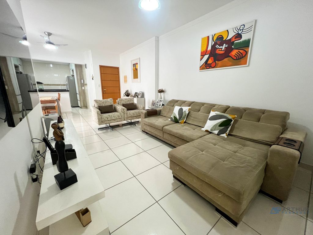 Apartamento 3 dormitórios à venda na Guilhermina, Praia Grande – 128 m² - foto 11
