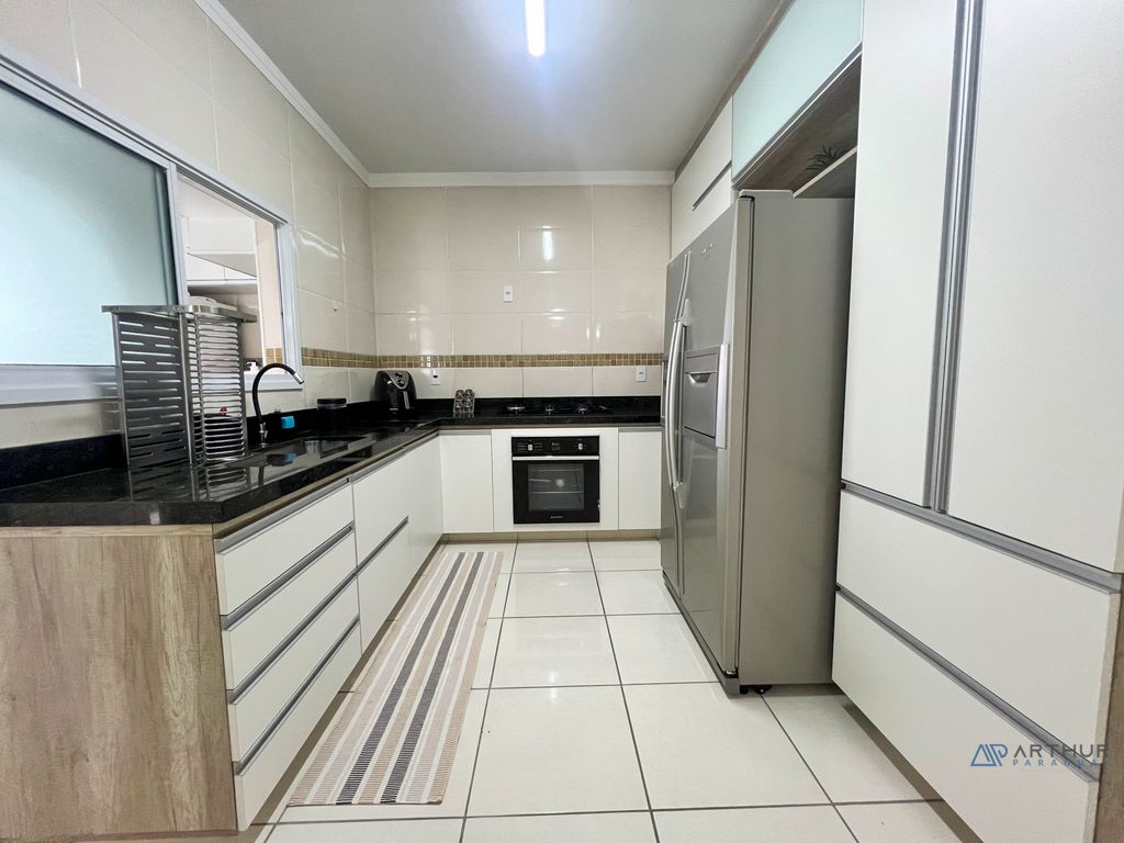 Apartamento 3 dormitórios à venda na Guilhermina, Praia Grande – 128 m² - foto 18