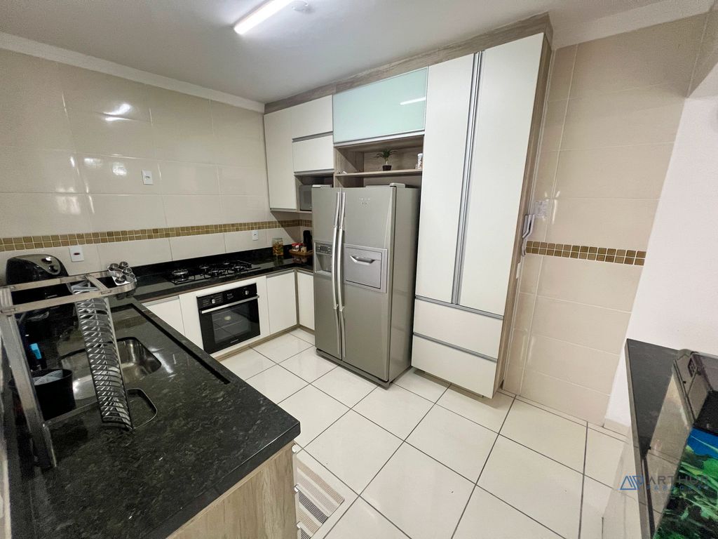 Apartamento 3 dormitórios à venda na Guilhermina, Praia Grande – 128 m² - foto 17