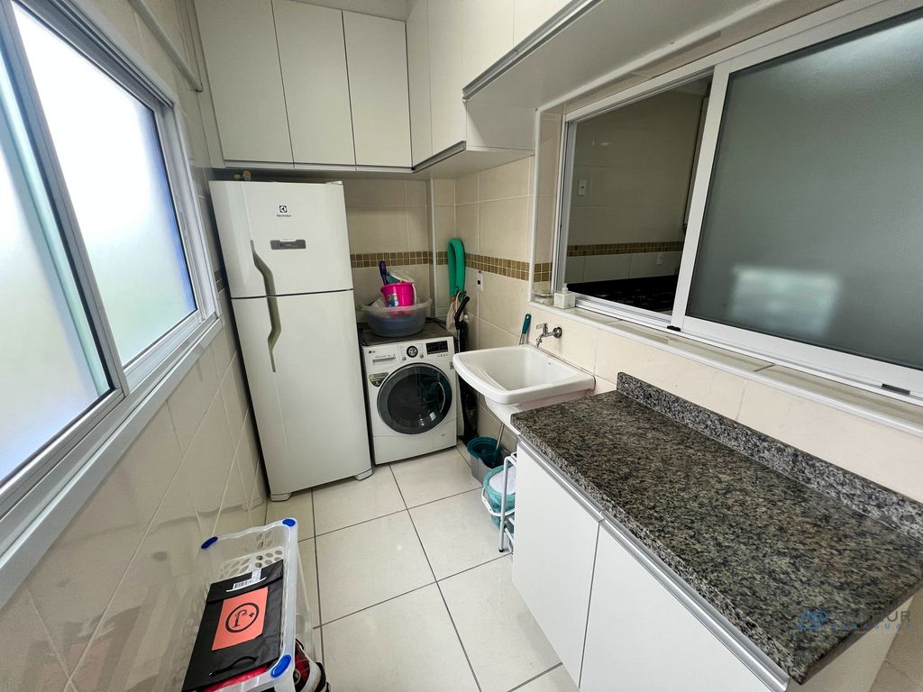 Apartamento 3 dormitórios à venda na Guilhermina, Praia Grande – 128 m² - foto 21