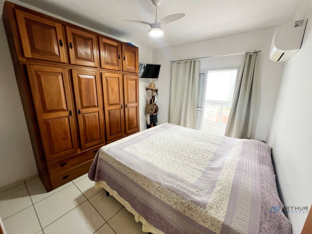 Apartamento 3 dormitórios à venda na Guilhermina, Praia Grande – 128 m² - foto 26