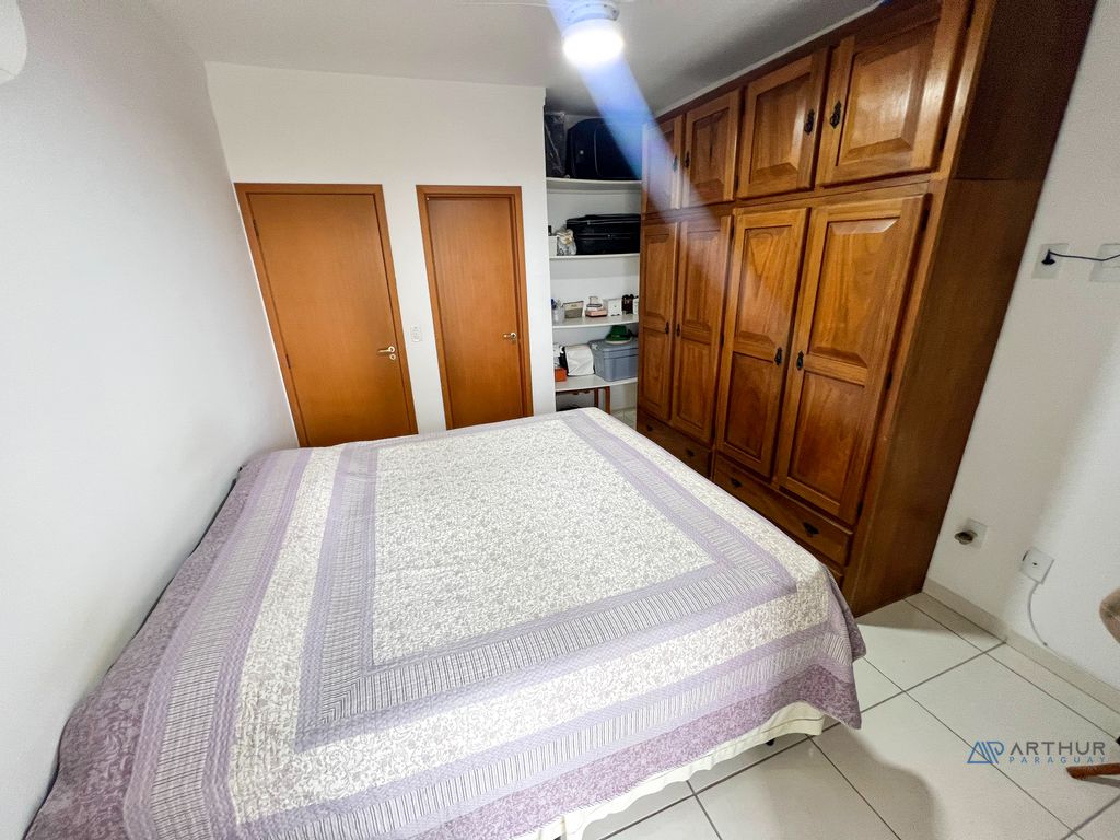 Apartamento 3 dormitórios à venda na Guilhermina, Praia Grande – 128 m² - foto 27