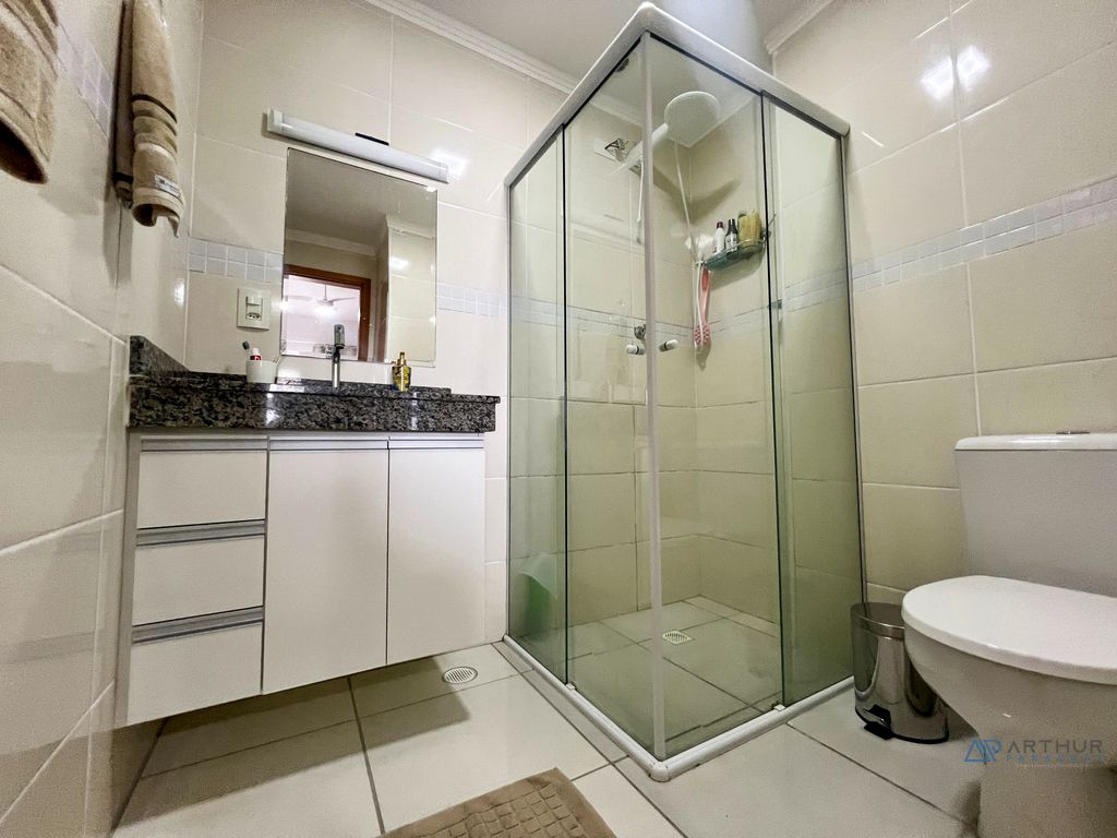 Apartamento 3 dormitórios à venda na Guilhermina, Praia Grande – 128 m² - foto 24