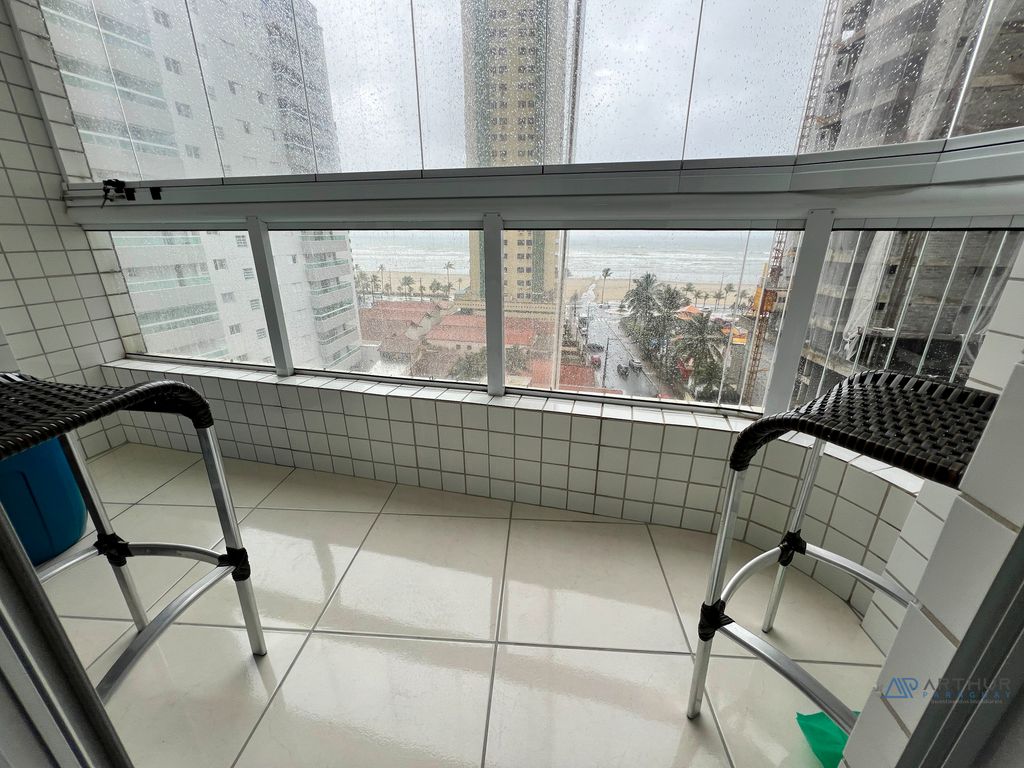 Apartamento 3 dormitórios à venda na Guilhermina, Praia Grande – 128 m² - foto 34