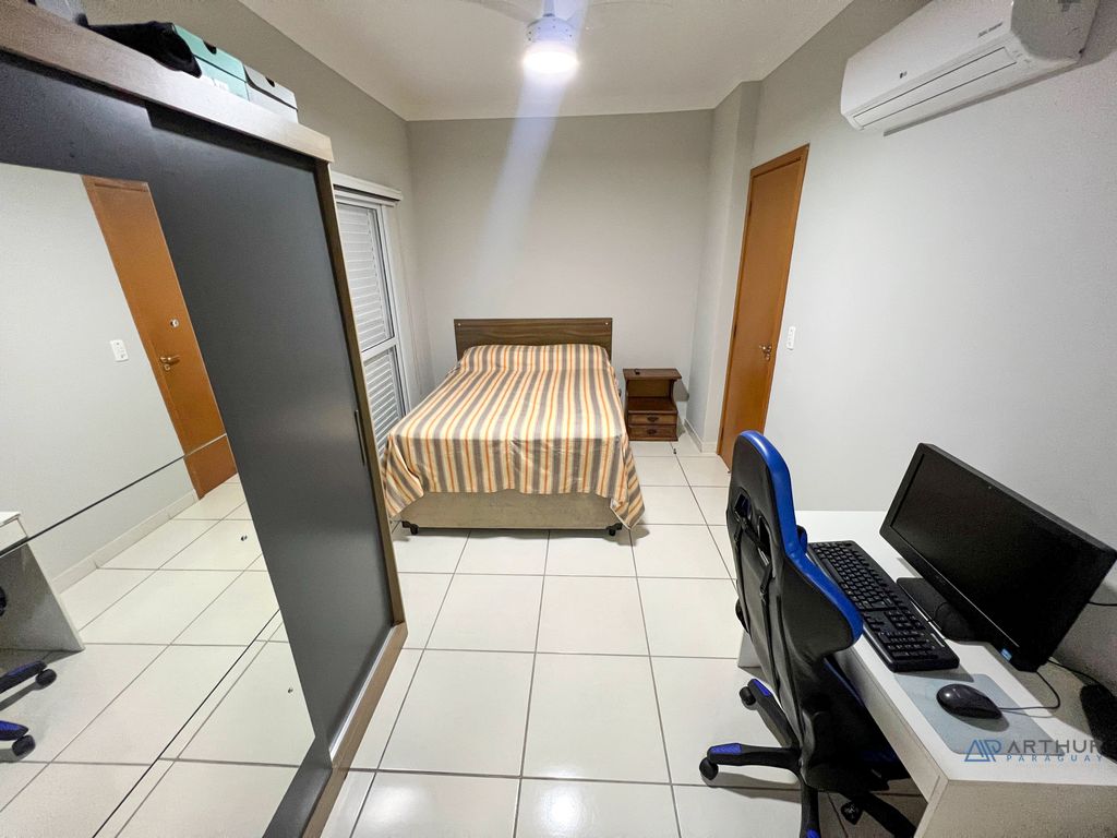 Apartamento 3 dormitórios à venda na Guilhermina, Praia Grande – 128 m² - foto 30