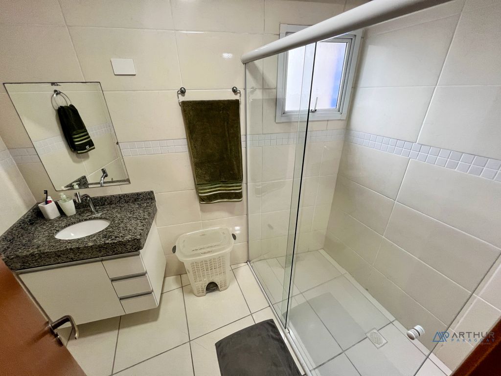 Apartamento 3 dormitórios à venda na Guilhermina, Praia Grande – 128 m² - foto 28