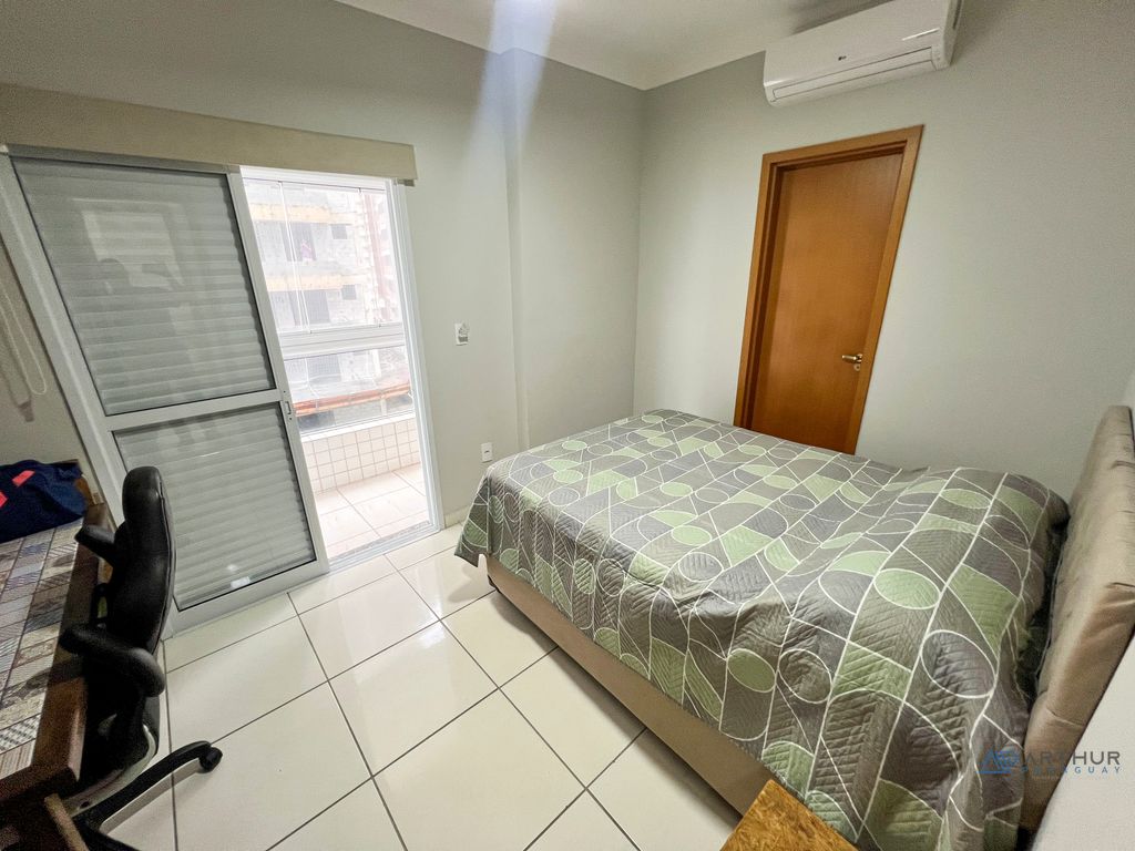 Apartamento 3 dormitórios à venda na Guilhermina, Praia Grande – 128 m² - foto 32