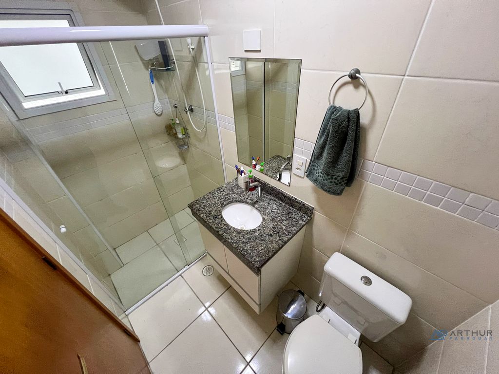 Apartamento 3 dormitórios à venda na Guilhermina, Praia Grande – 128 m² - foto 31