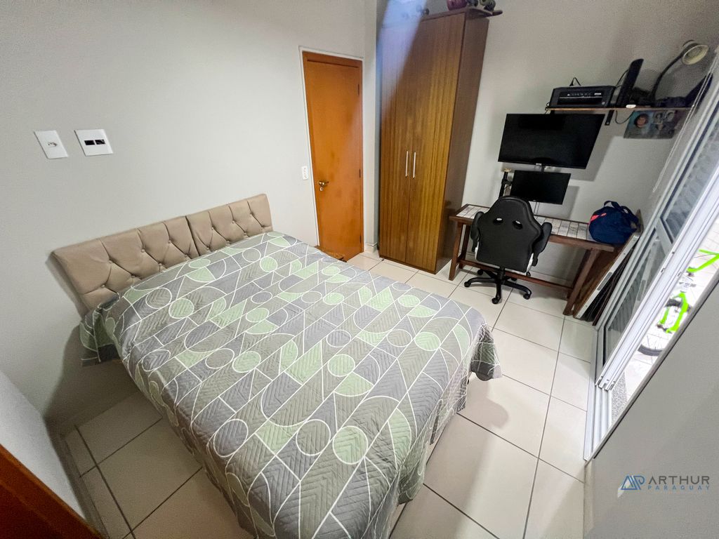 Apartamento 3 dormitórios à venda na Guilhermina, Praia Grande – 128 m² - foto 33