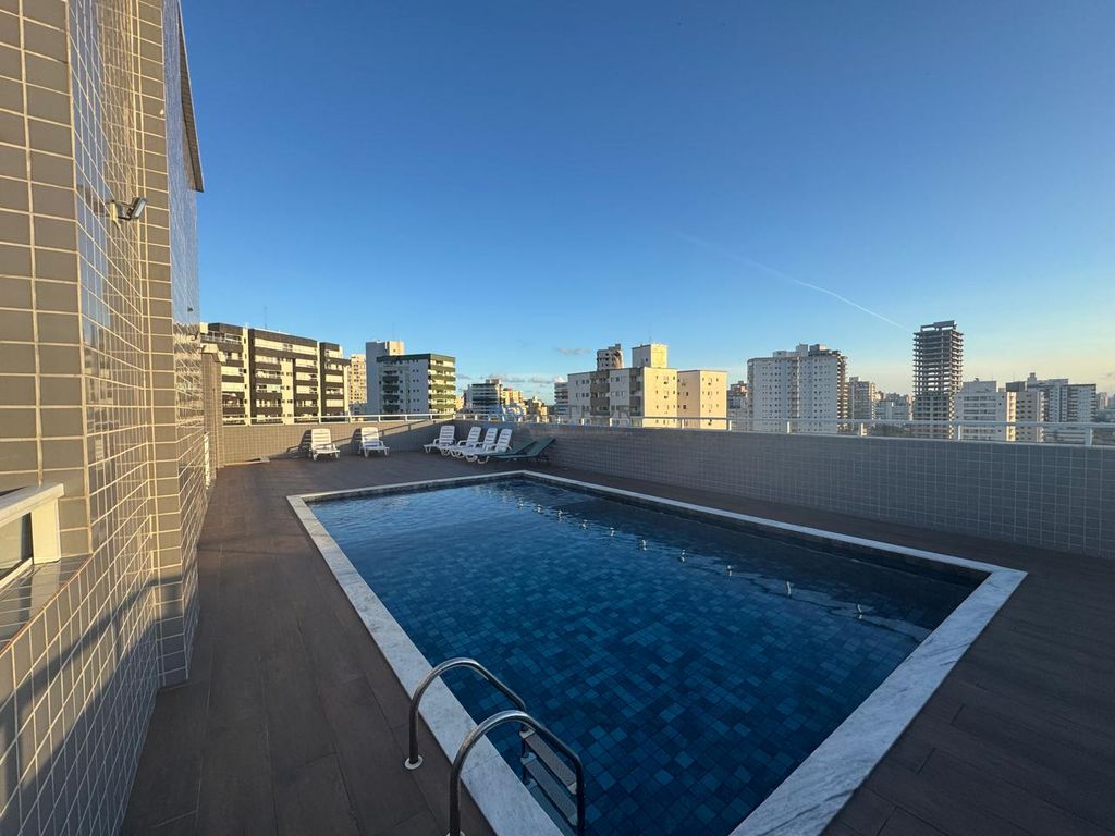 Apartamento 2 dormitórios à venda na Guilhermina, Praia Grande – 70 m² - foto 38