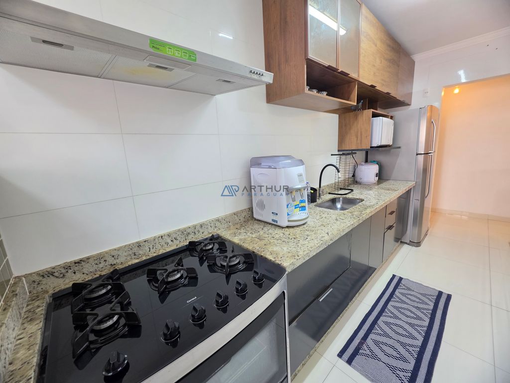 Apartamento 2 dormitórios à venda no Ocian, Praia Grande – 71 m² - foto 9