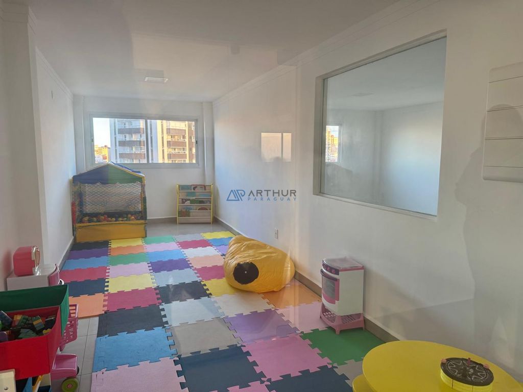 Apartamento 2 dormitórios à venda na Guilhermina, Praia Grande – 70 m² - foto 42