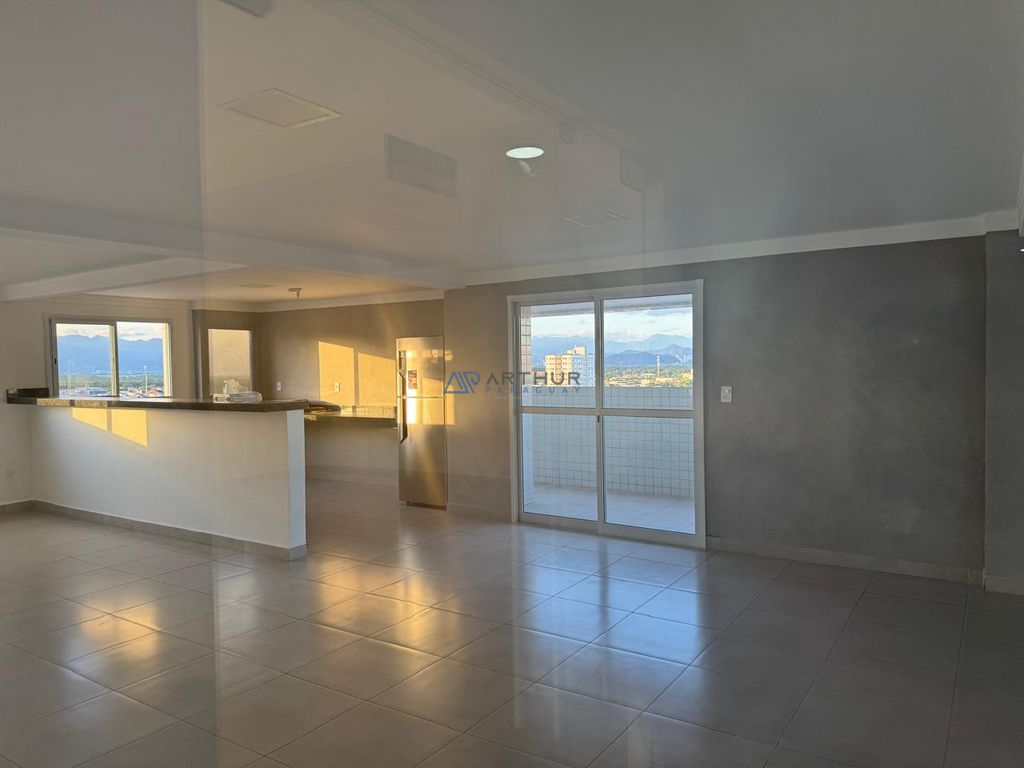 Apartamento 2 dormitórios à venda na Guilhermina, Praia Grande – 70 m² - foto 43