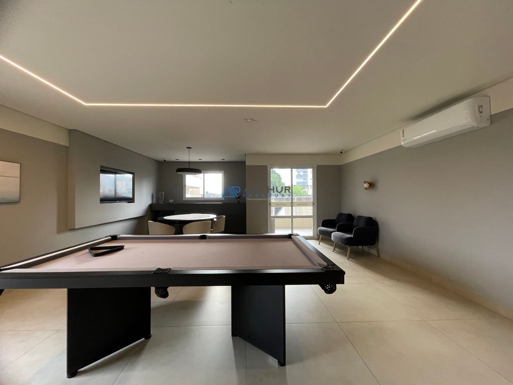 Apartamento 1 dormitório à venda no Aviação, Praia Grande – 43 m² - foto 23