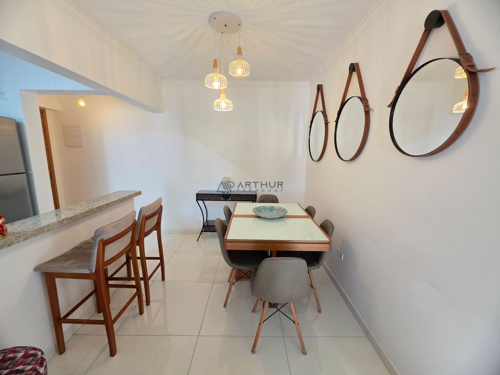 Apartamento 2 dormitórios à venda no Ocian, Praia Grande – 71 m² - foto 5