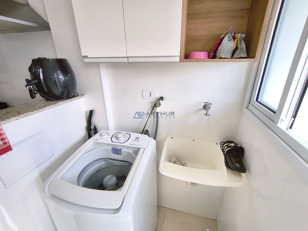 Apartamento 1 dormitório à venda no Canto do Forte, Praia Grande – 54 m² - foto 10