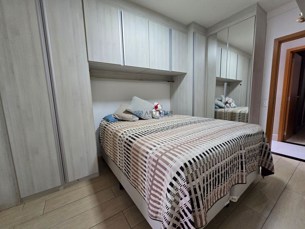 Apartamento 3 dormitórios à venda no Canto do Forte, Praia Grande – 149 m² - foto 17