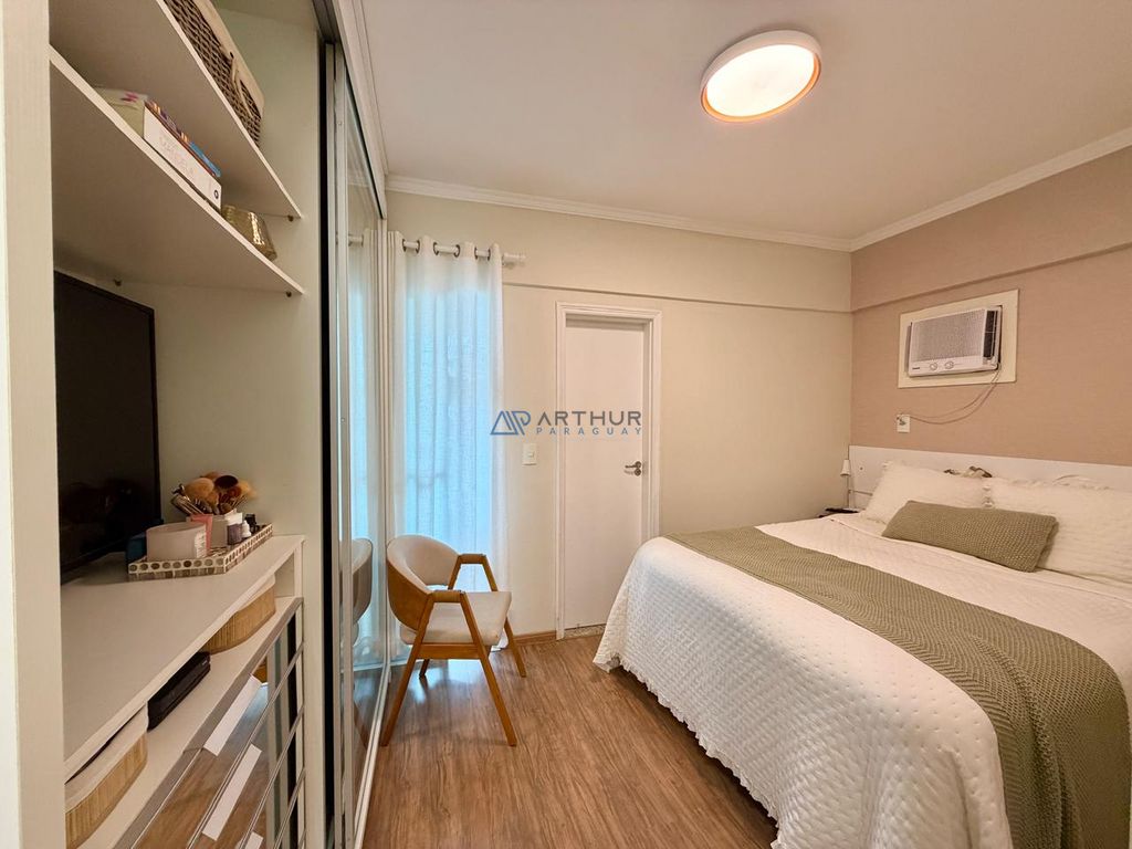 Cobertura 4 dormitórios frente mar à venda no Canto do Forte, Praia Grande – 270 m² - foto 24