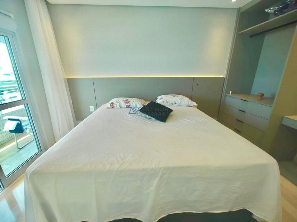 Apartamento 4 dormitórios à venda na Guilhermina, Praia Grande – 144 m² - foto 11