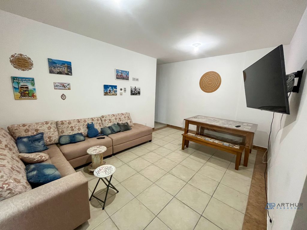 Apartamento 2 dormitórios à venda na Guilhermina, Praia Grande – 86 m² - foto 6