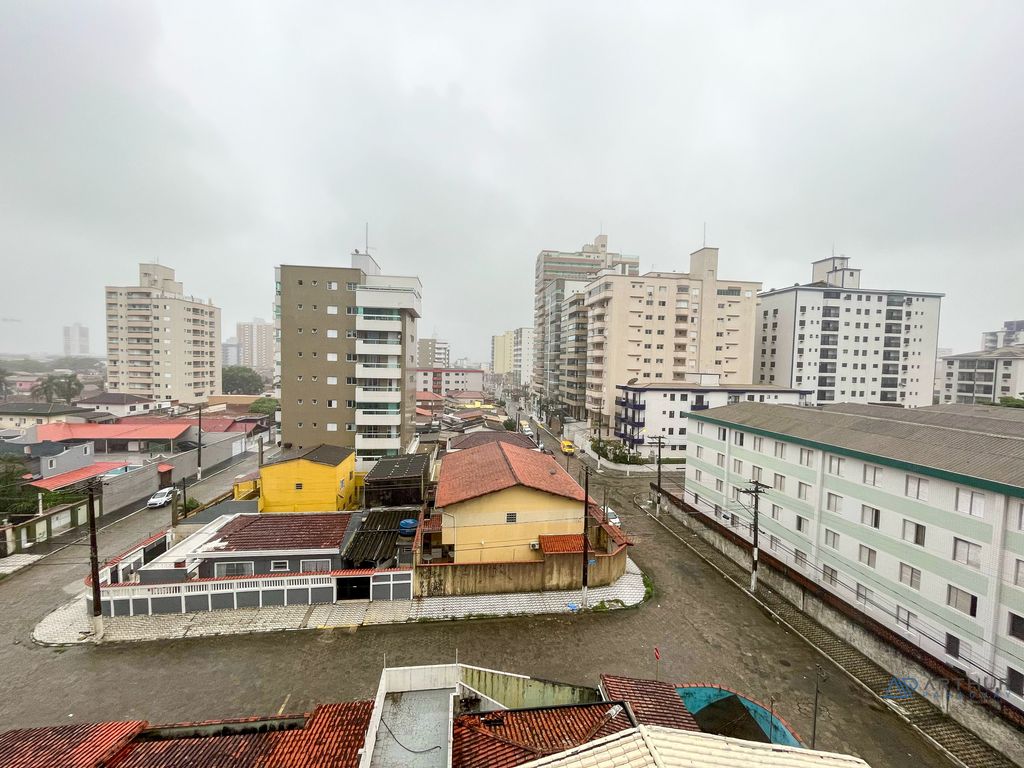 Apartamento 2 dormitórios à venda na Guilhermina, Praia Grande – 86 m² - foto 5