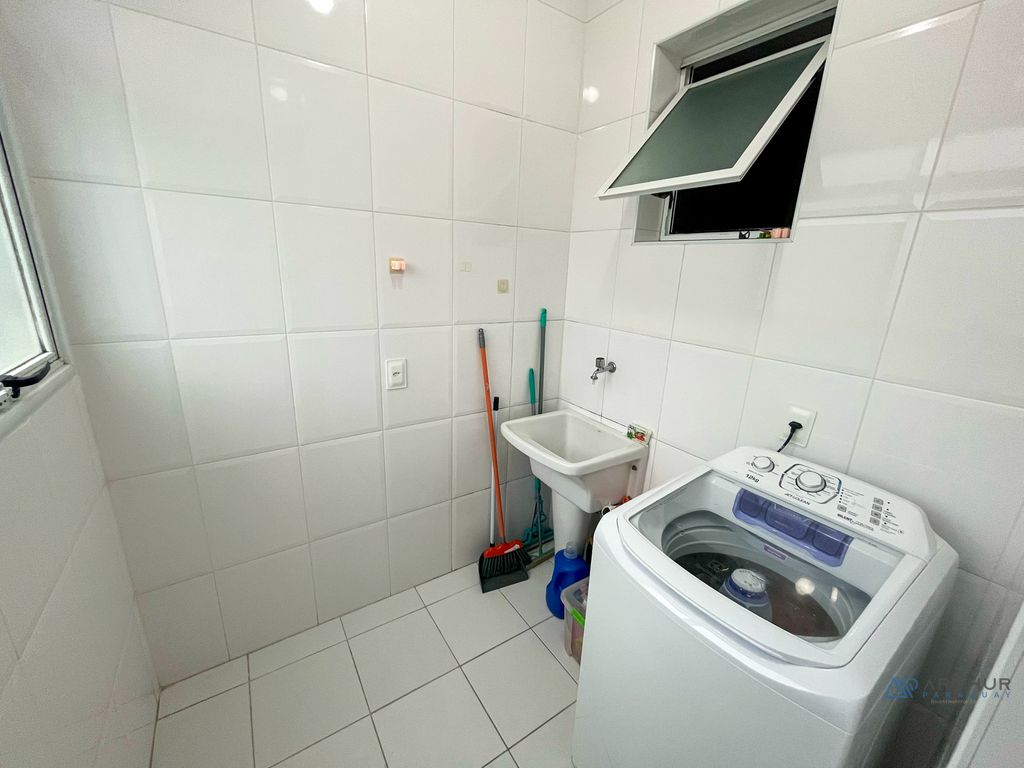 Apartamento 2 dormitórios à venda na Guilhermina, Praia Grande – 86 m² - foto 11
