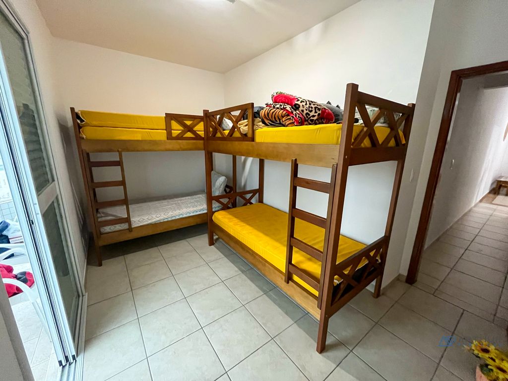 Apartamento 2 dormitórios à venda na Guilhermina, Praia Grande – 86 m² - foto 16